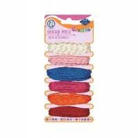 RAFIA ORIENTALNE INSPIRACJE RAFIA 6X5M 335118004