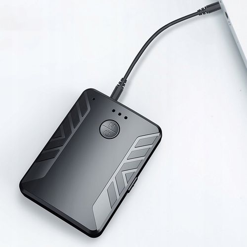 TRANSMITER BLUETOOTH ODBIORNIK + NADAJNIK B9 na Arena.pl