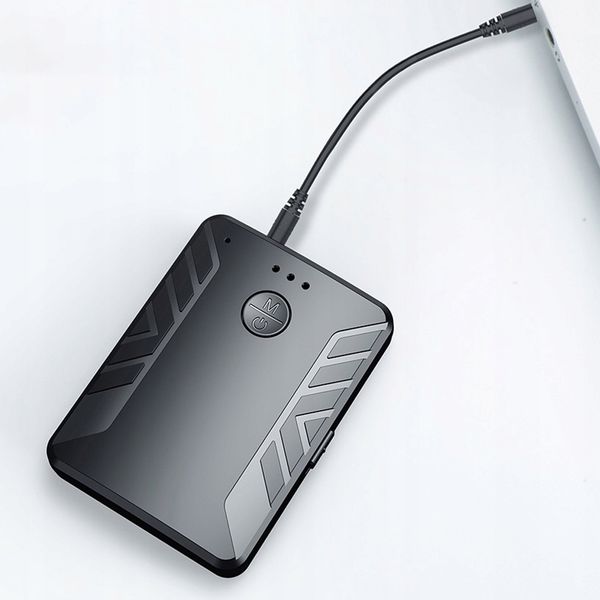 TRANSMITER BLUETOOTH ODBIORNIK + NADAJNIK B9 zdjęcie 2
