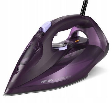 ŻELAZKO PHILIPS DST7051/30 Seria 7000 2800 W na Arena.pl