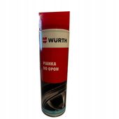 Preparat Do Czyszczenia Mycia Konserwacji Opon WURTH Pianka Cleaner 500 ml