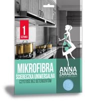 ANNA ZARADNA SCIERKA MIKROFIBA UNIWERSALNA