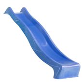 zjeżdżalnia dla dzieci 2,5m ślizg Rex niebieski MAŁPISZON