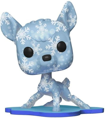 funko pop! art series disney bambi 26 case na Arena.pl