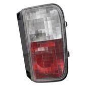 LAMPA TYLNA PRAWA OPEL VIVARO A 2004 2005 2006 2007 2008 2009 2010 2011