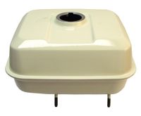 Bak paliwa, zbiornik do Honda GX160 GX200 - BIAŁY