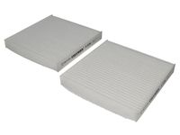FILTR KABINOWY DO BMW ALPINA B. BOVENSIEPEN XD3 F25 2014 2015 2016 2017
