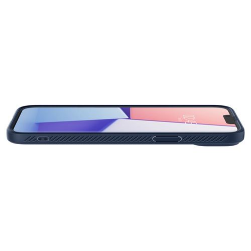 SPIGEN LIQUID AIR IPHONE 14 NAVY BLUE na Arena.pl