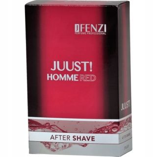 After Shave Juust MEN 100 ml. Jfenzi na Arena.pl
