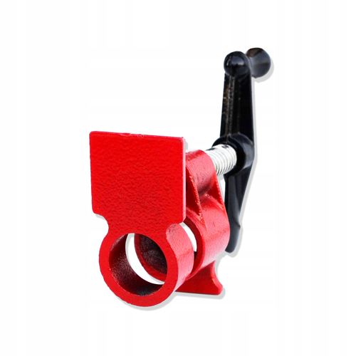 Ścisk stolarski rurowy bezkońcowy 3/4" 65 mm SilverTools na Arena.pl