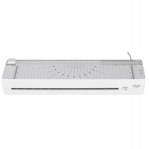 Laminator ADLER AD1042W na gorąco na Arena.pl