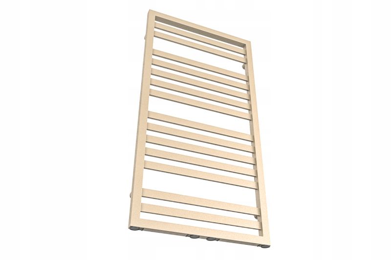 Grzejnik Dekoracyjny PROTERM 680x530 QUARTZ 1 zdjęcie 2