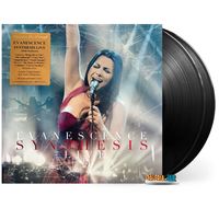 Album Winyl Evanescence Synthesis Live 2LP 180g