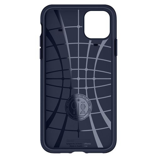 SPIGEN HYBRID ”NX” IPHONE 11 PRO NAVY BLUE na Arena.pl