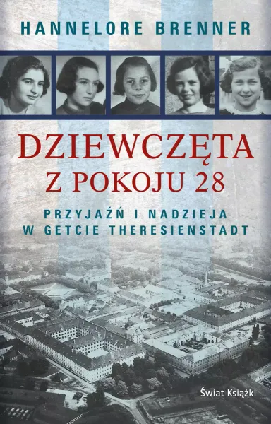 Dziewczęta z pokoju 28 zdjęcie 1