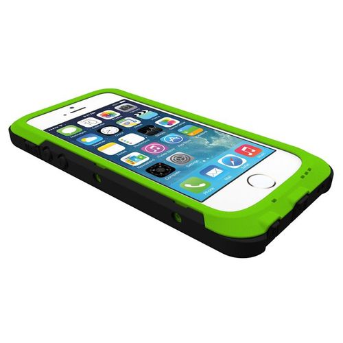 TRIDENT CYCLOPS - Apple iPhone 5S / SE - GREEN na Arena.pl