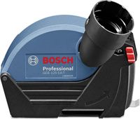 OSŁONA ODSYSAJĄCA GDE 125 EA-T DO SZLIFIEREK KĄTOWYCH 1600A003DJ BOSCH