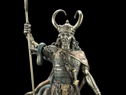 NORDYCKI BÓG – LOKI VERONESE (WU76766A4) na Arena.pl