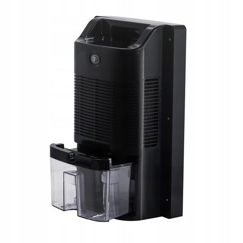 DUŻY OSUSZACZ POWIETRZA POCHŁANIACZ WILGOCI OCZYSZCZACZ UV CICHY XXL na Arena.pl