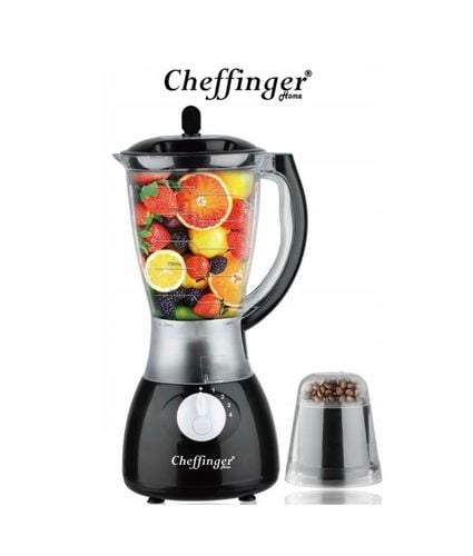 Blender Cheffinger 2 w 1 CF-PB1.5 1000W na Arena.pl