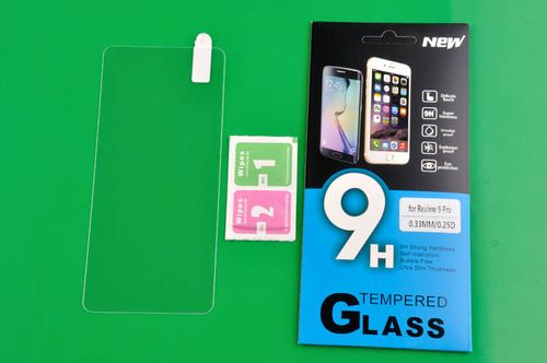 Szkło Hartowane 9H do Realme 9 5G / 9 Pro na Arena.pl