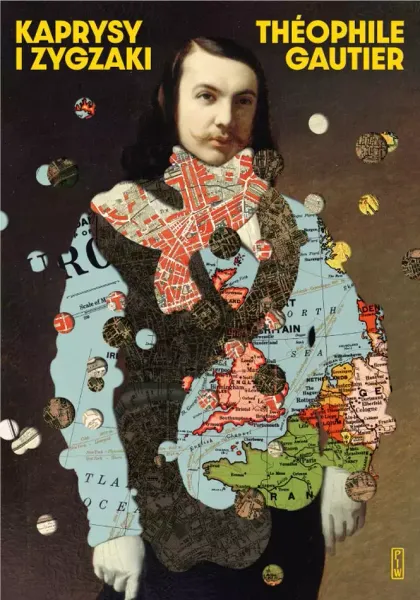 Kaprysy i zygzaki zdjęcie 1