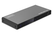 Digitus 4K HDMI Splitter, 1x4 | DS-55337 | Black