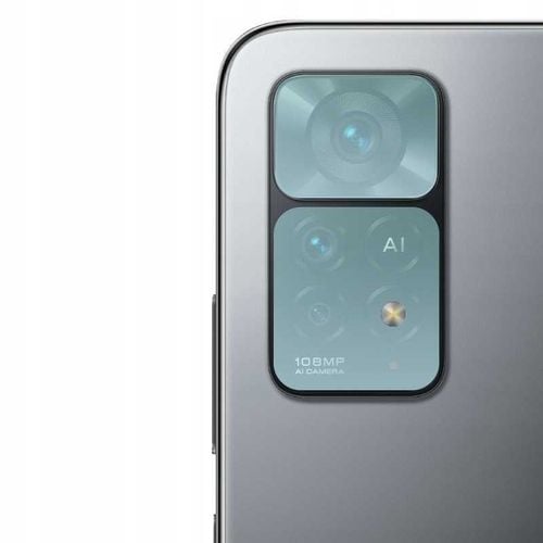 Spacecase Camera Glass Redmi Note 11 Pro+ na Arena.pl