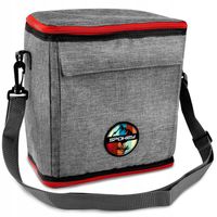 Torba termiczna Spokey ICECUBE 3 na plażę piknik