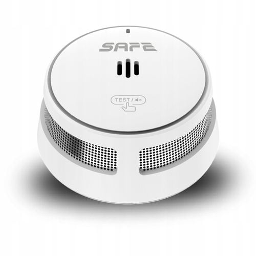 Alarm pożarowy SAFE 10Y30-BASIC na Arena.pl