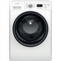 Pralka Whirlpool FFL 6038 B PL 6 kg 1000 obr/min Biały