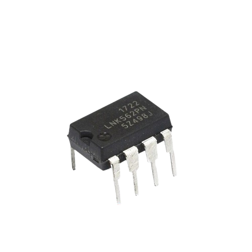 LNK562PN LNK562  DIP-8C LinkSwitch-CV zdjęcie 1