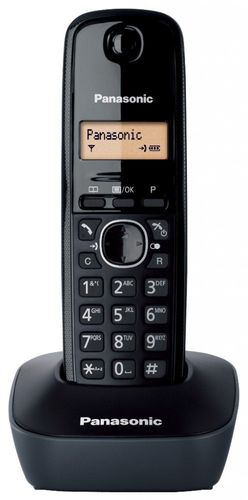 KX-TG1611 Dect/Black na Arena.pl