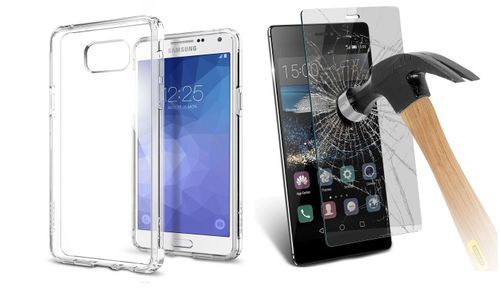 ET89ps ETUI Guma SAMSUNG GALAXY A5 2016 na Arena.pl