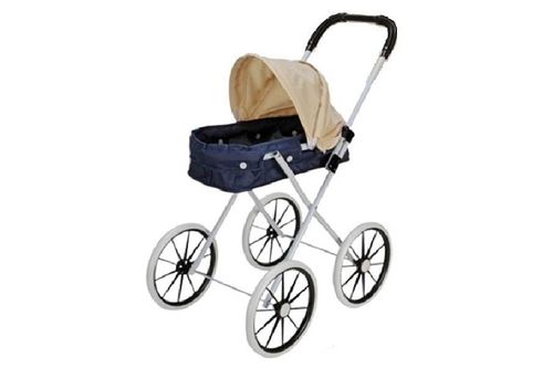 Wozek dla lalek gleboki 7237442 42080 na Arena.pl