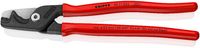nożyce do kabli 225mm - kn 95 11 225