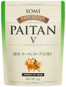 Wegański koncentrat Paitan V bulionu do zupy w stylu tonkotsu ramen 1kg - Somi
