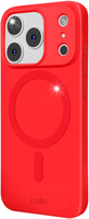 Etui SBS Instinct Mag Case do iPhone 17 Pro TEINSTMAGIP1763PR Czerwony