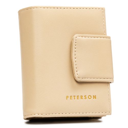 portfel damski eko ptn 42329-f8-7548 beige na Arena.pl