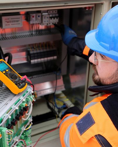 MULTIMETR MIERNIK CYFROWY PRĄDU LCD TEMPERATURY 6F22ND UNIWERSALNY TESTER na Arena.pl