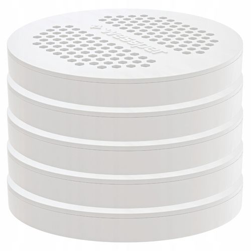 5x Dysk filtracyjny Wessper Actitex Disc zamiennik do butelek karafek Brita na Arena.pl