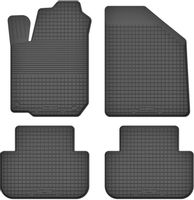 Peugeot 3008 (od 2009) DYWANIKI GUMOWE