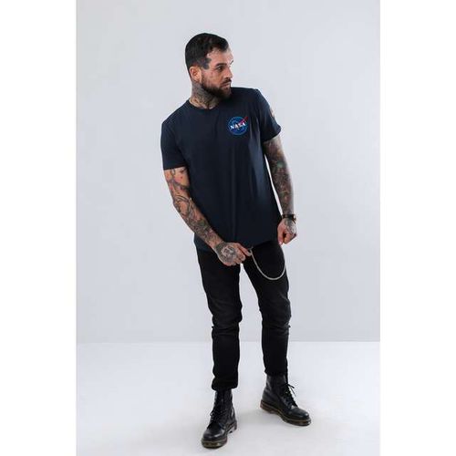 Alpha Industries SPACE SHUTTLE T 07 r.M na Arena.pl