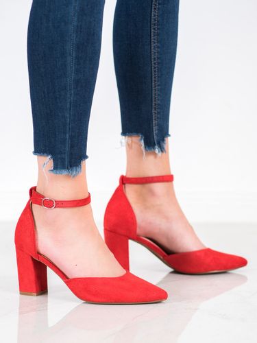 Crocs Crocband Pepper r.M5 na Arena.pl