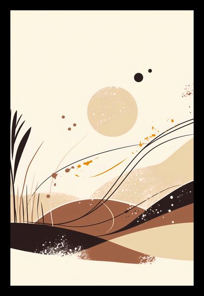 Plakat 40x60cm Szept Gwizdu zdjęcie 2