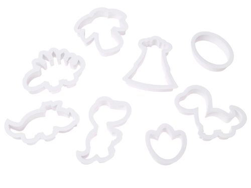 DLA KUCHARZA ZESTAW FARTUSZEK FOREMKI  28E na Arena.pl