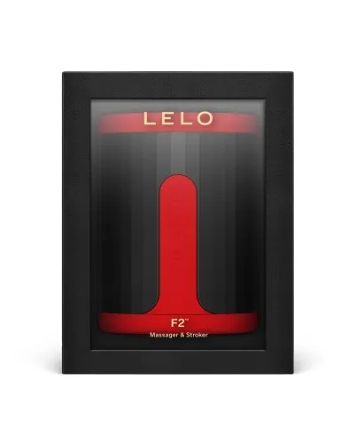 trenażer masturbator sterowany aplikacją f2s™ red lelo na Arena.pl