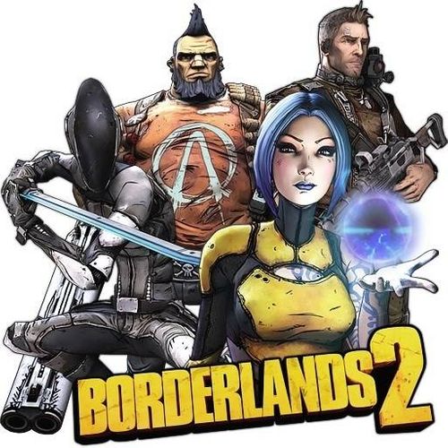 BORDERLANDS 2 [PSV] na Arena.pl
