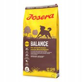 JOSERA Balance Senior/Light karma sucha 12,5kg