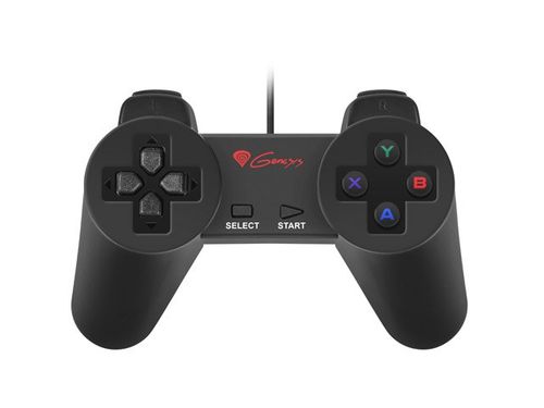 GAMEPAD GENESIS P10 PRZEWODOWY DO PC na Arena.pl